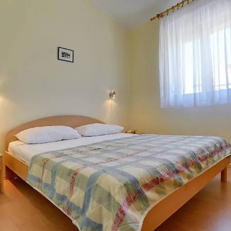 Edi.2 Apartmán *