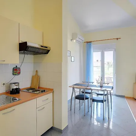 Apartmán Edi.2 Medulin